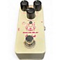 Used Pogolab ANALOG DELAY Effect Pedal