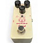 Used Pogolab ANALOG DELAY Effect Pedal