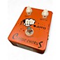 Used Joyo F-05 Effect Pedal