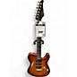 Used Suhr Thinline Telecaster Sunburst Hollow Body Electric Guitar thumbnail