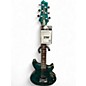 Used Terry C Mcintruff Glory Emerald Solid Body Electric Guitar thumbnail