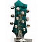 Used Terry C Mcintruff Glory Emerald Solid Body Electric Guitar