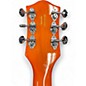 Used Gretsch Guitars G5622T Electromatic Center Block Double Cut Bigsby Orange Hollow Body Electric Guitar