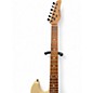 Used Jamstik Jsmg172100 Yellow Solid Body Electric Guitar