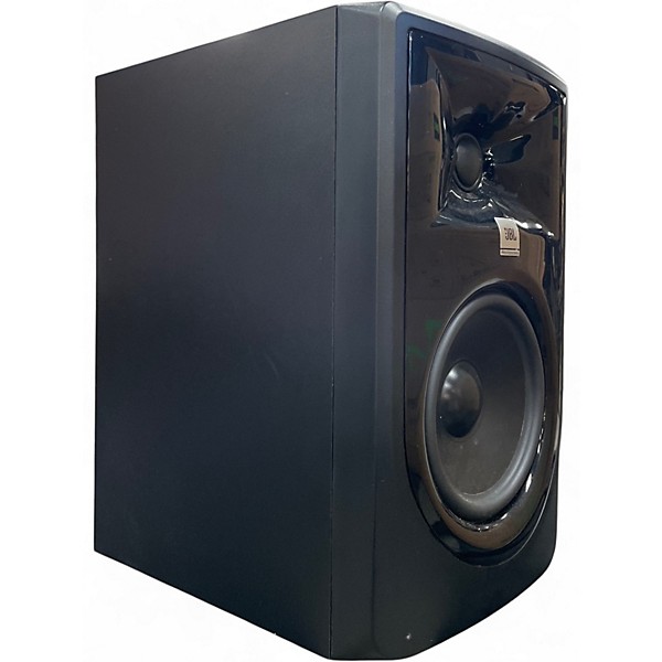 Used JBL 306P MKII Powered Monitor