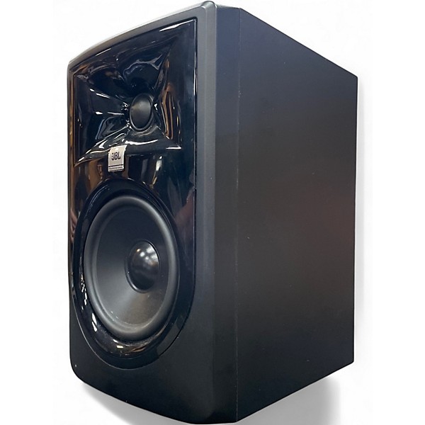 Used JBL 306P MKII Powered Monitor