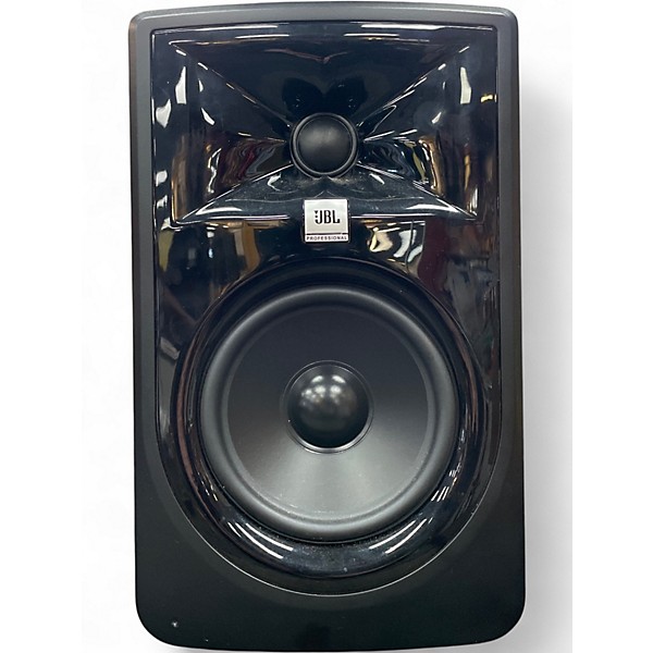 Used JBL 306P MKII Powered Monitor