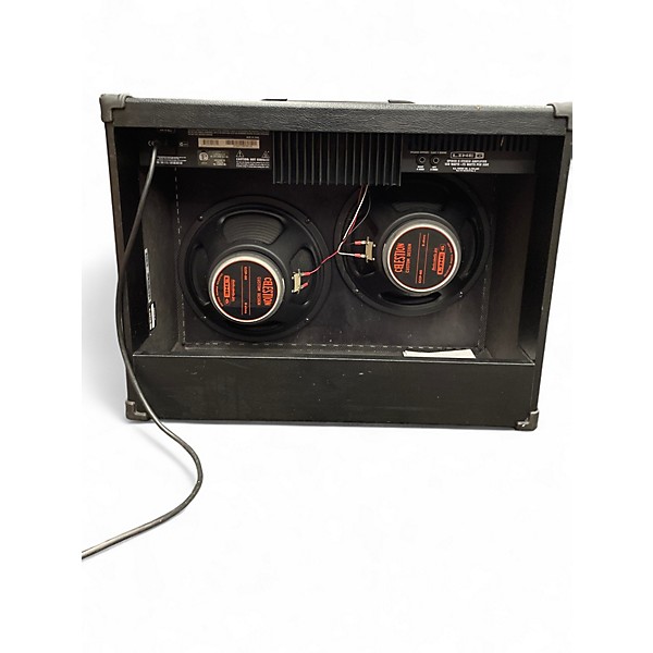 Used Line 6 Spider II 150W Solid State Guitar Amp Head