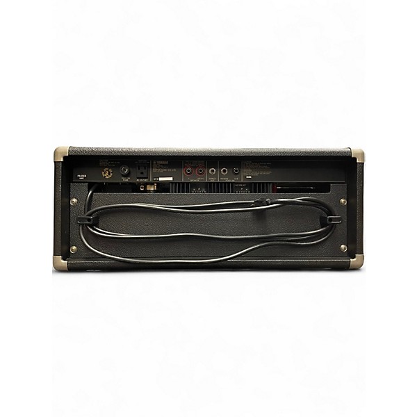 Used Yamaha G100II Tube Guitar Amp Head