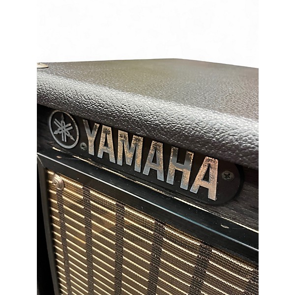 Used Yamaha S412 Guitar Cabinet