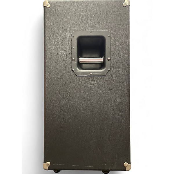 Used Yamaha S412 Guitar Cabinet