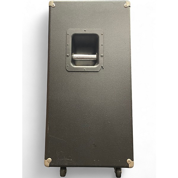 Used Yamaha S412 Guitar Cabinet