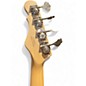 Used G&L Fallout BLUE Solid Body Electric Guitar