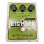 Used Electro-Harmonix Big Muff Distortion Effect Pedal thumbnail