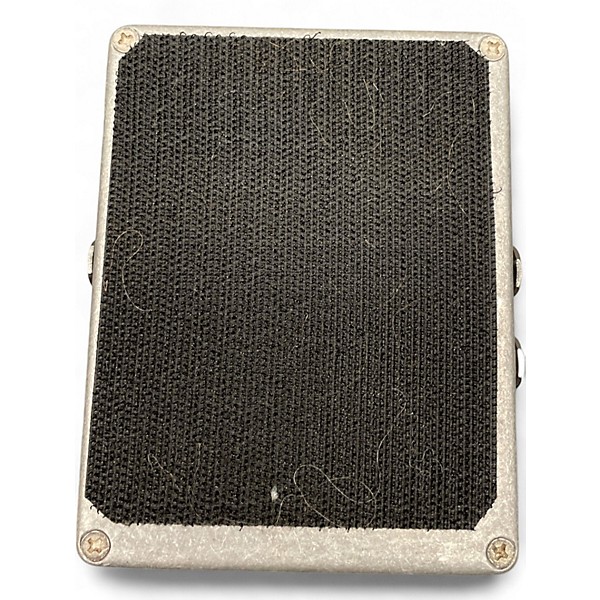 Used Electro-Harmonix Big Muff Distortion Effect Pedal