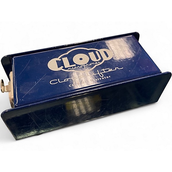 Used Cloud Cloudlifter CL-1 Microphone Preamp