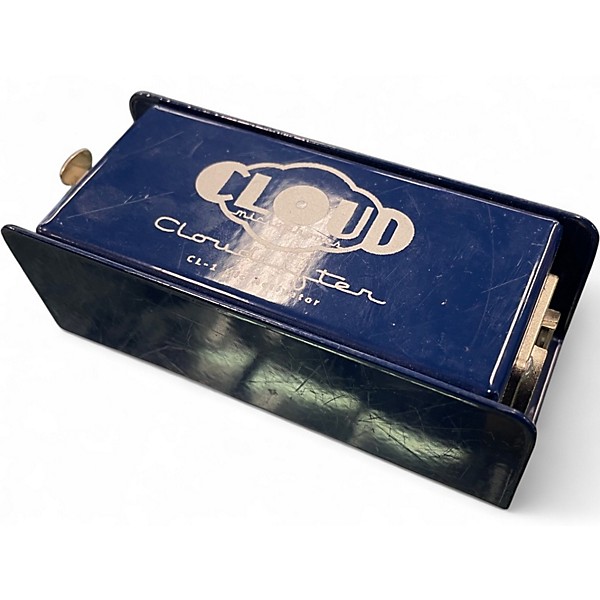 Used Cloud Cloudlifter CL-1 Microphone Preamp
