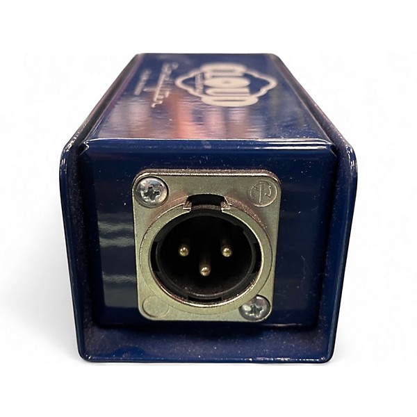 Used Cloud Cloudlifter CL-1 Microphone Preamp