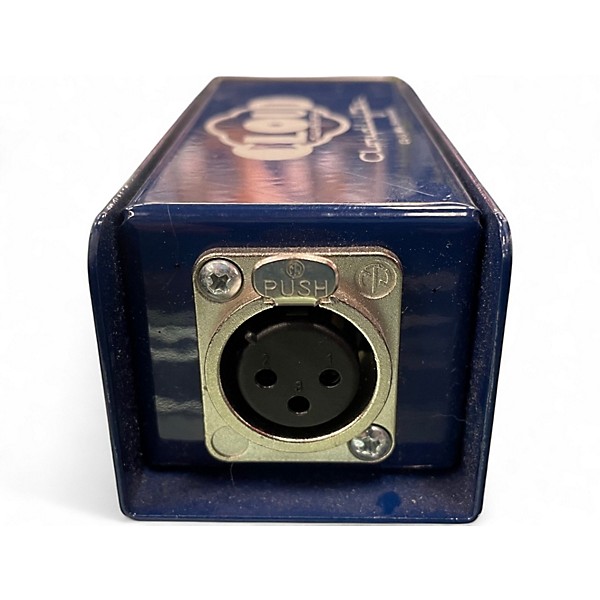 Used Cloud Cloudlifter CL-1 Microphone Preamp