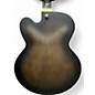 Used Ibanez AF55TKF 2 Color Sunburst Hollow Body Electric Guitar