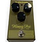 Used TC Electronic Honey Pot Fuzz Effect Pedal thumbnail
