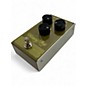 Used TC Electronic Honey Pot Fuzz Effect Pedal