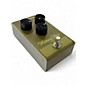 Used TC Electronic Honey Pot Fuzz Effect Pedal