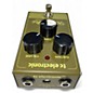 Used TC Electronic Honey Pot Fuzz Effect Pedal