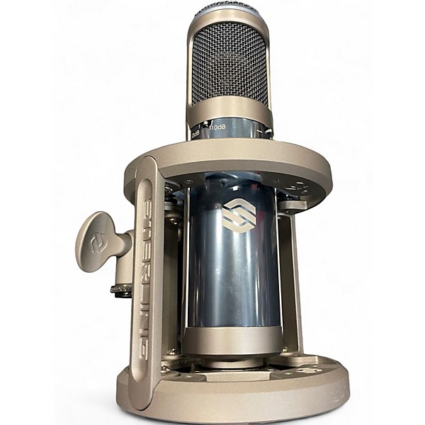 Used Sterling Audio ST159 Condenser Microphone
