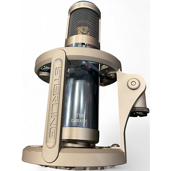 Used Sterling Audio ST159 Condenser Microphone