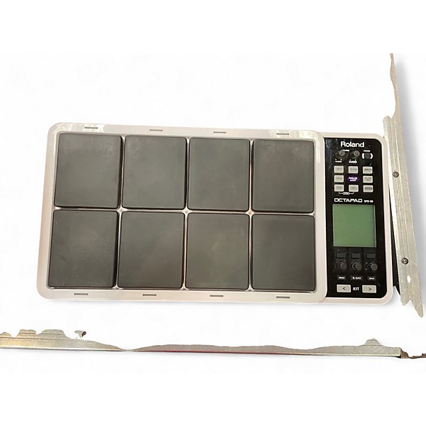 Used Roland SPD30 Octapad Drum Machine