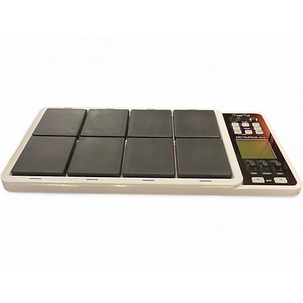 Used Roland SPD30 Octapad Drum Machine