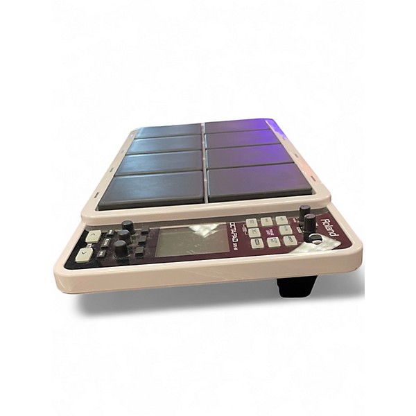 Used Roland SPD30 Octapad Drum Machine
