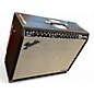 Used Fender Tone Master Twin Reverb 200W 2x12 Guitar Combo Amp