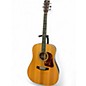 Used 1975 Gallagher G70 Natural Acoustic Guitar thumbnail