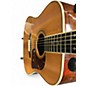 Used 1975 Gallagher G70 Natural Acoustic Guitar