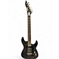 Used ESP LTD STEPHEN CARPENTER Black Solid Body Electric Guitar thumbnail