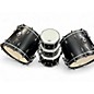Used SONOR 5 Piece SQ1 GT BLACK Drum Kit