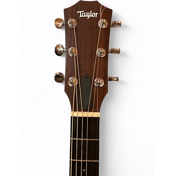 Used Taylor BBTE Big Baby Natural Acoustic Electric Guitar