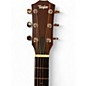 Used Taylor BBTE Big Baby Natural Acoustic Electric Guitar