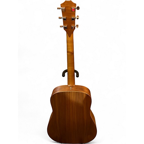 Used Taylor BBTE Big Baby Natural Acoustic Electric Guitar