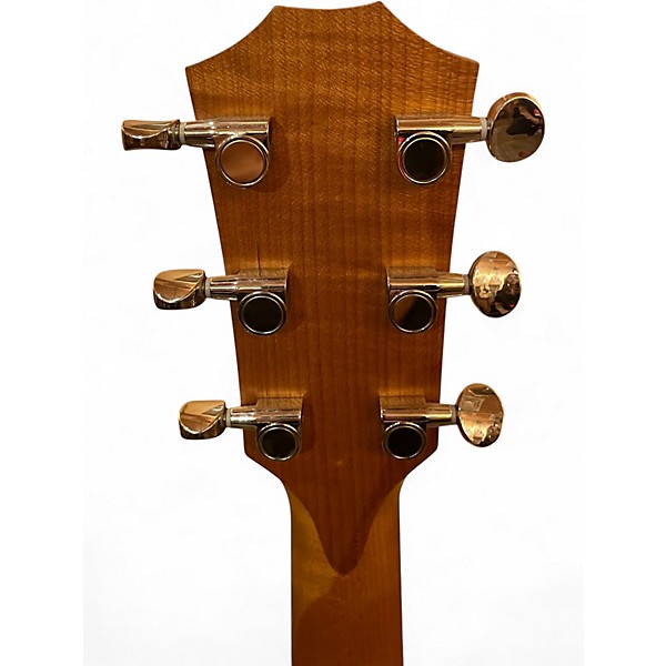 Used Taylor BBTE Big Baby Natural Acoustic Electric Guitar