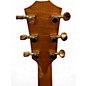 Used Taylor BBTE Big Baby Natural Acoustic Electric Guitar