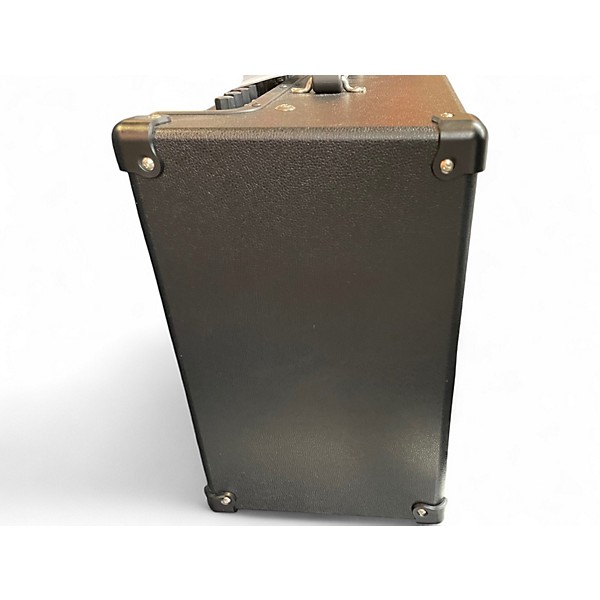 Used BOSS Katana KTN50 50W 1X12 Guitar Combo Amp