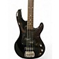 Used G&L Tribute SB2 BLACK FROST Electric Bass Guitar