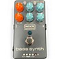 Used MXR BASS SYNTH Bass Effect Pedal thumbnail