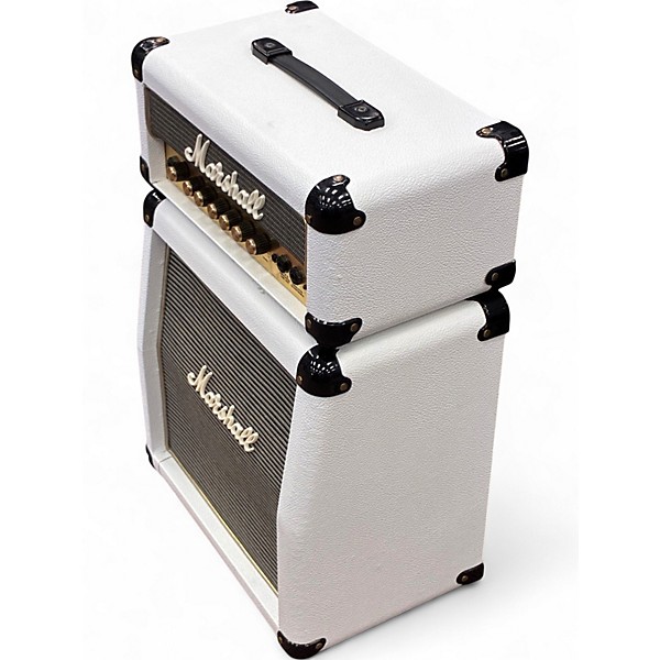 Used Marshall MG15MSII Micro Stack Guitar Stack