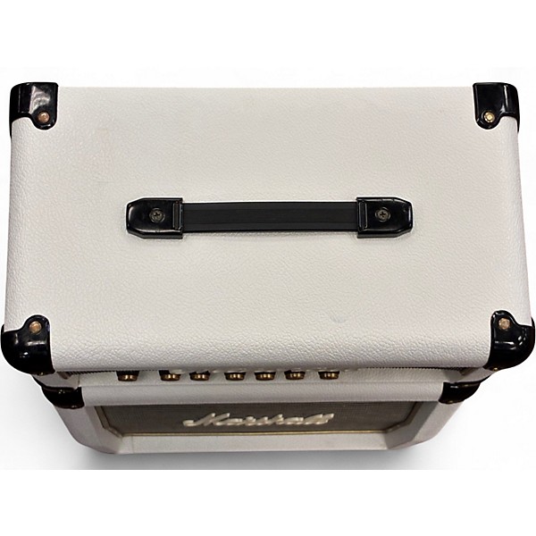 Used Marshall MG15MSII Micro Stack Guitar Stack