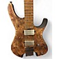 Used Ibanez Q52PB ANTIQUE BROWN Solid Body Electric Guitar