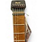 Used Ibanez Q52PB ANTIQUE BROWN Solid Body Electric Guitar